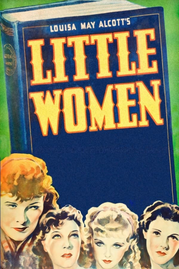 Zerone IPTV Pro EN - Little Women (1933)