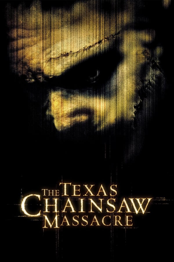 Zerone IPTV Pro TOP - The Texas Chainsaw Massacre  (2003)