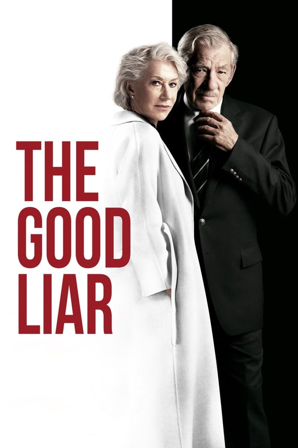 Zerone IPTV Pro NL - The Good Liar (2019)