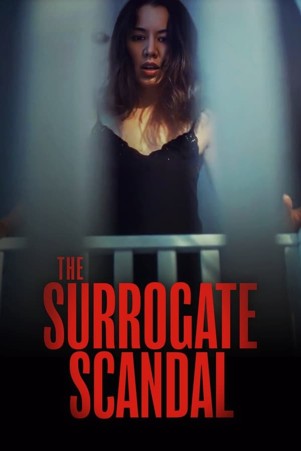 Zerone IPTV Pro EN - The Surrogate Scandal (2023)