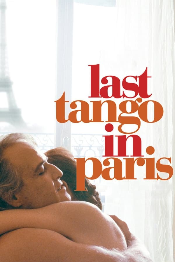 Zerone IPTV Pro Last Tango in Paris  (1972)