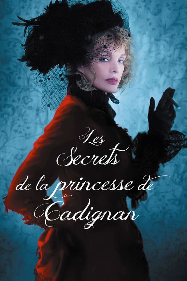 Zerone IPTV Pro FR - Les Secrets de la princesse de Cadignan (2023)