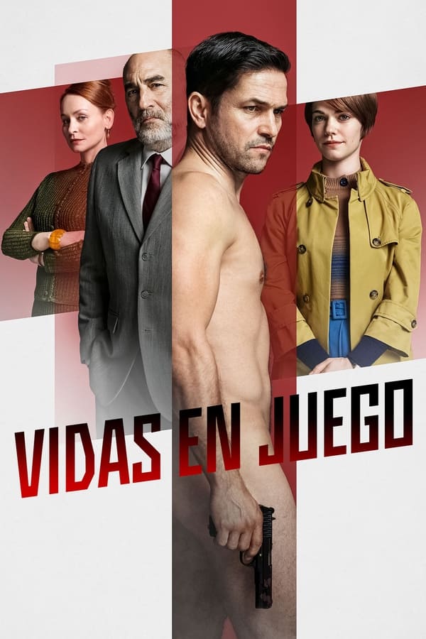 Zerone IPTV Pro LAT - Vidas en juego (2022)