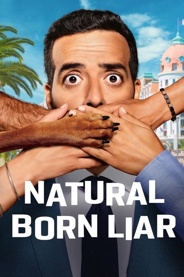 Zerone IPTV Pro ES - Natural Born Liar - (2022)