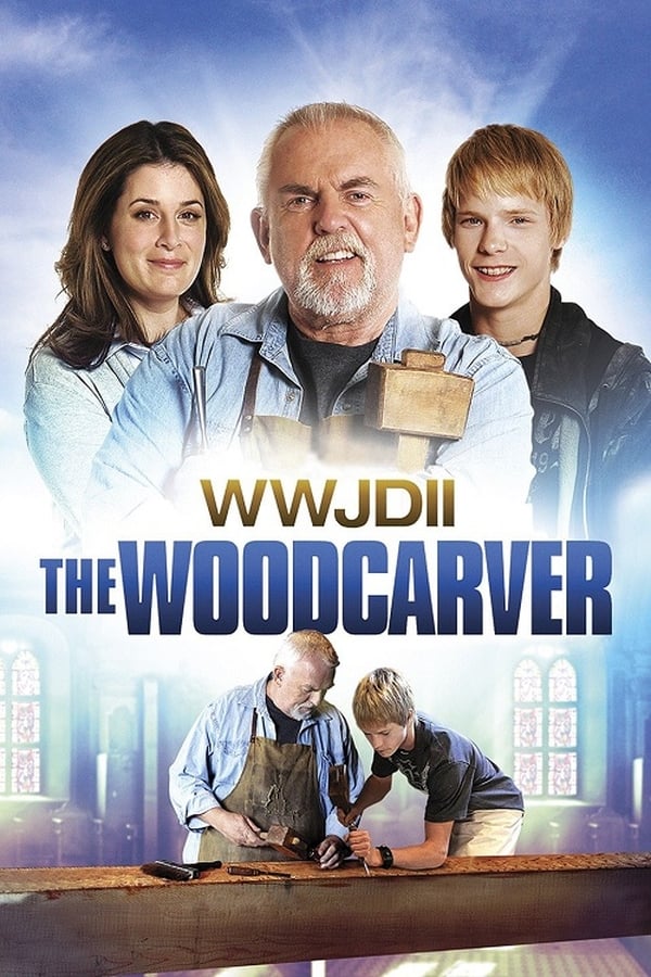 Zerone IPTV Pro NL - WWJD II: The Woodcarver (2012)