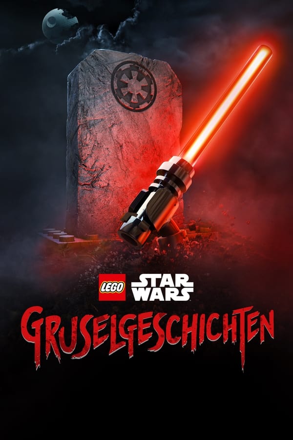 Zerone IPTV Pro DE - LEGO Star Wars Gruselgeschichten  (2021)