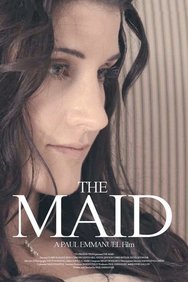 Zerone IPTV Pro DE - The Maid  (2014)