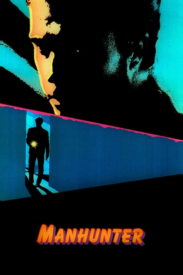 Zerone IPTV Pro EN - Manhunter (1986)