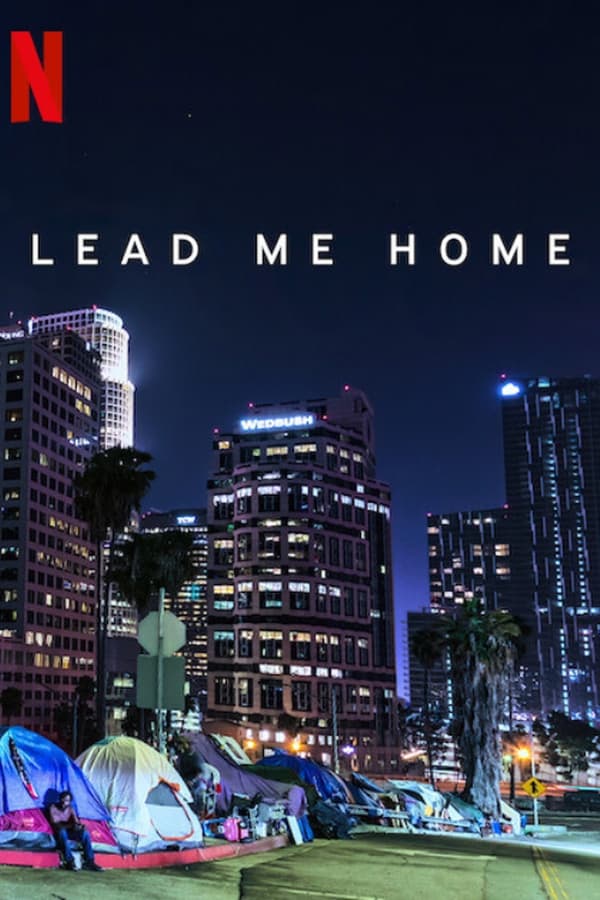 Zerone IPTV Pro NF - Lead Me Home  (2021)