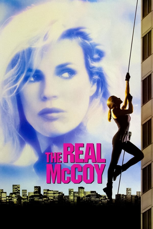 Zerone IPTV Pro EN - The Real McCoy (1993)