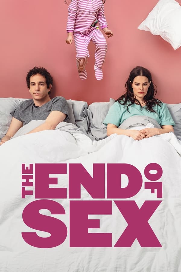 Zerone IPTV Pro NL - The End of Sex (2023)