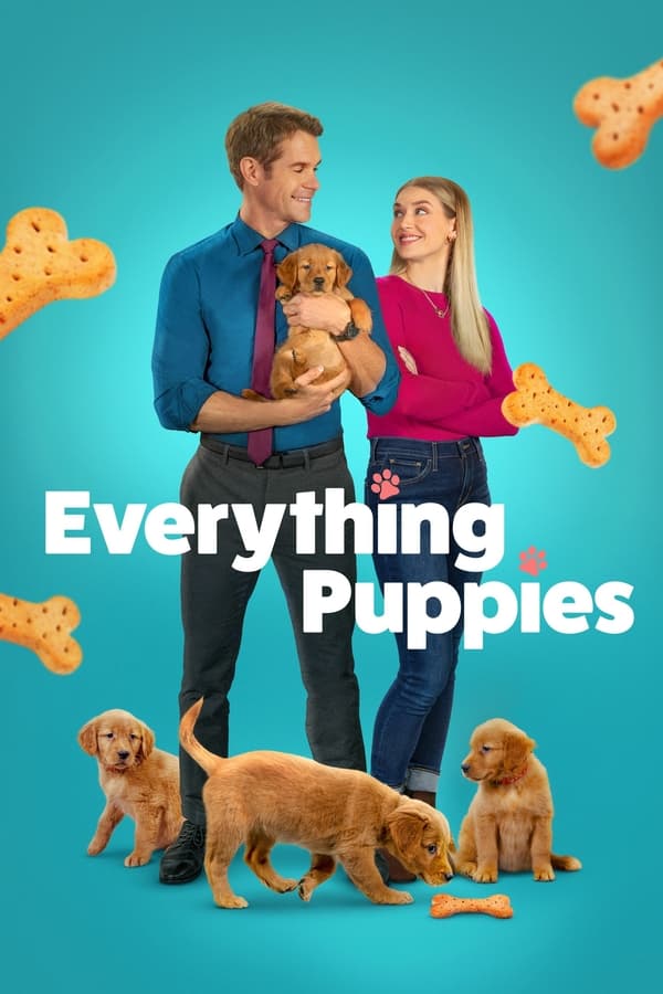 Zerone IPTV Pro EN - Everything Puppies (2024)