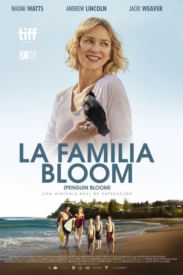 Zerone IPTV Pro ES - La familia Bloom (2021)