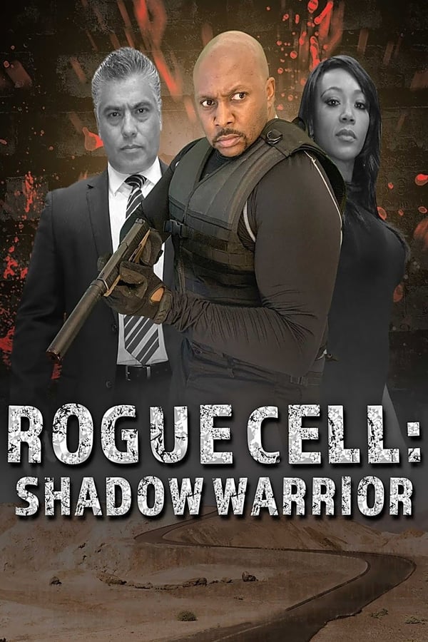 Zerone IPTV Pro NL - Rogue Cell: Shadow Warrior (2021)