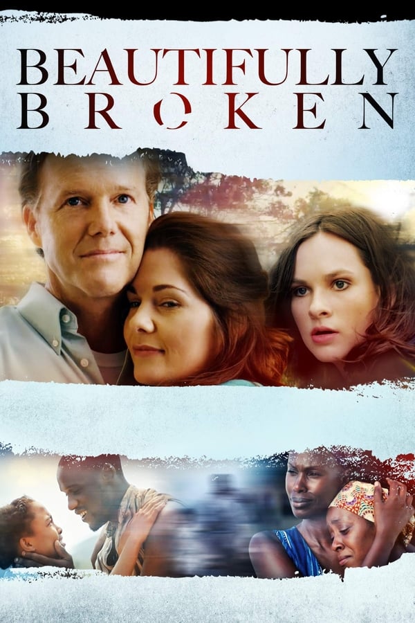 Zerone IPTV Pro EN - Beautifully Broken (2018)