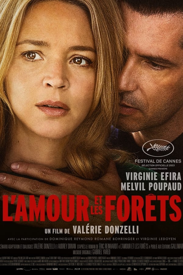 Zerone IPTV Pro FR - L'Amour et les Forêts (2023)