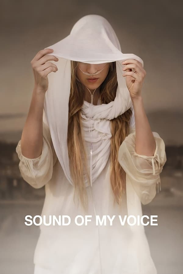 Zerone IPTV Pro EN - Sound of My Voice (2011)