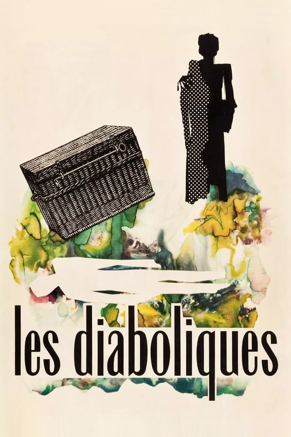 Zerone IPTV Pro FR - Les Diaboliques (1955)