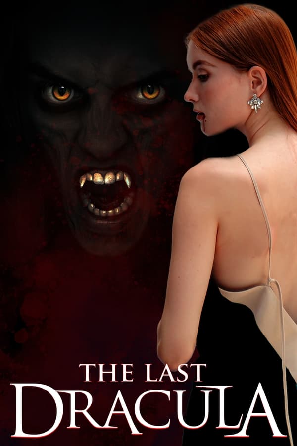 Zerone IPTV Pro FR - The Last Dracula (2022)