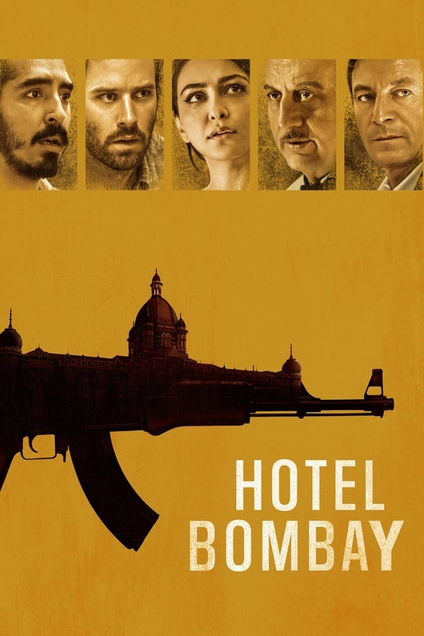 Zerone IPTV Pro ES - Hotel Bombay (2019)