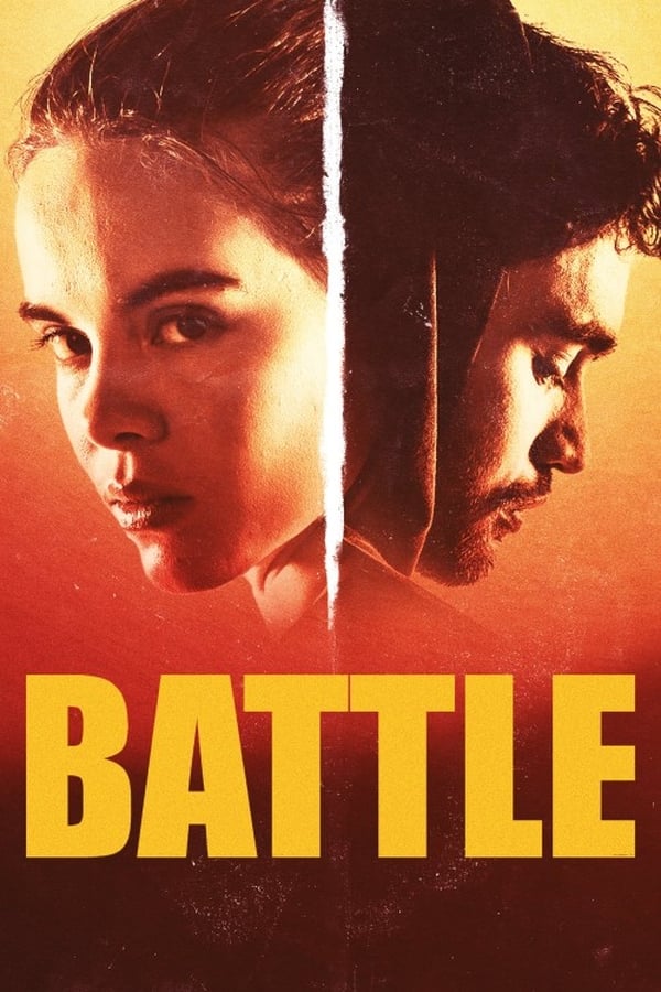 Zerone IPTV Pro ES - Battle  (2018)