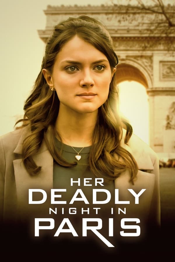 Zerone IPTV Pro EN - Her Deadly Night in Paris (2023)