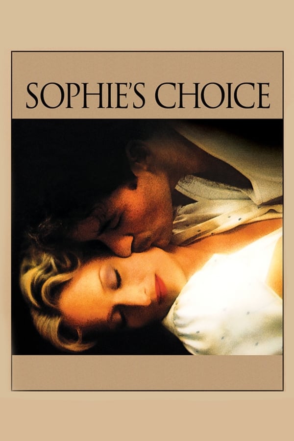 Zerone IPTV Pro TOP - Sophie's Choice  (1982)