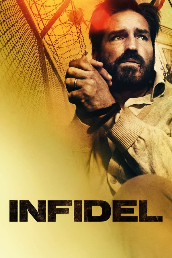 Zerone IPTV Pro FR - Infidel  (2019)