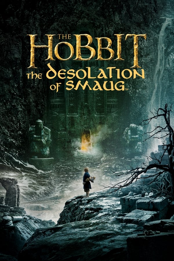 Zerone IPTV Pro EN - The Hobbit: The Desolation of Smaug (2013)