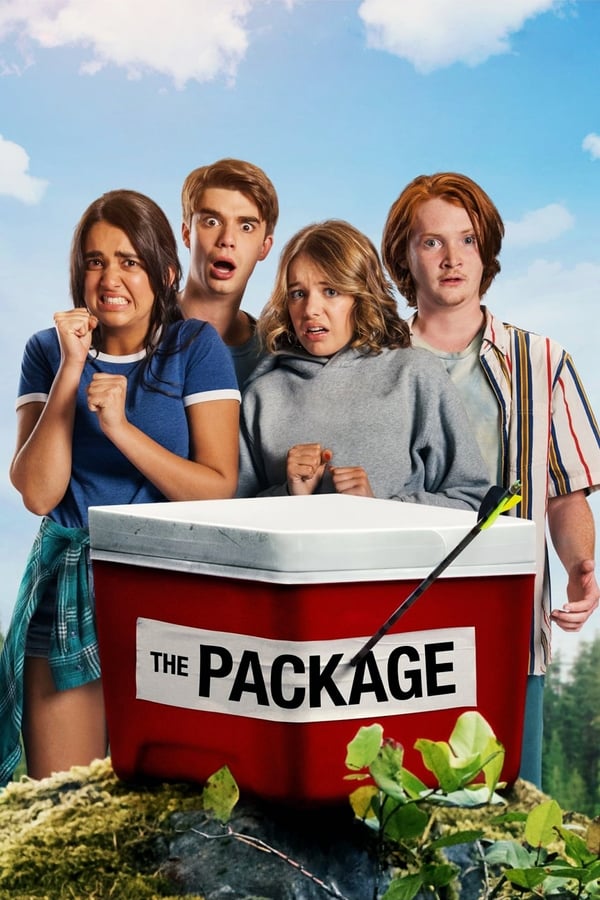 Zerone IPTV Pro ES - The Package (2018)