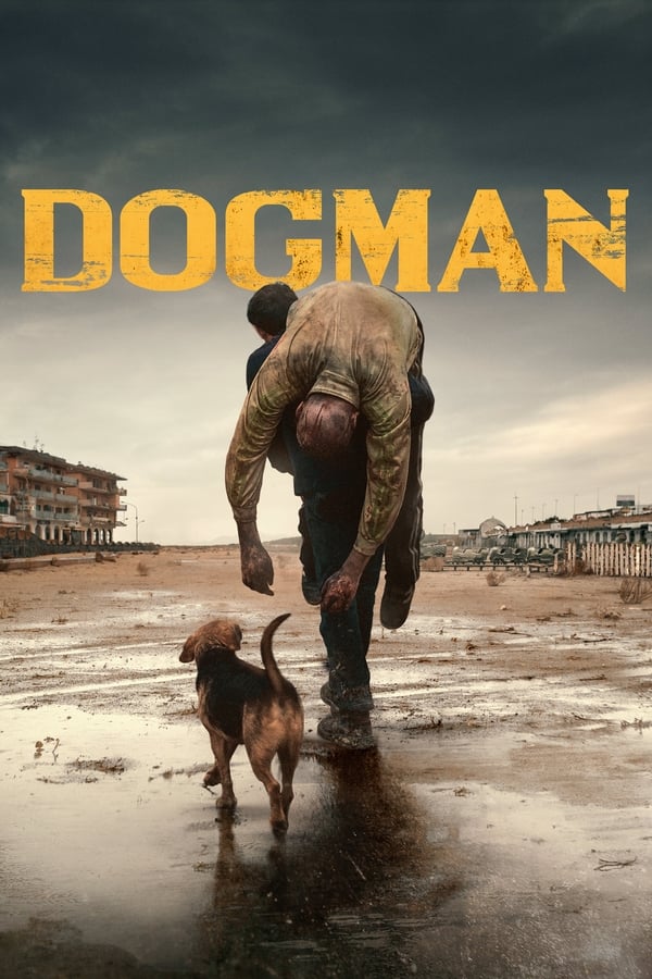 Zerone IPTV Pro IT - Dogman  (2018)