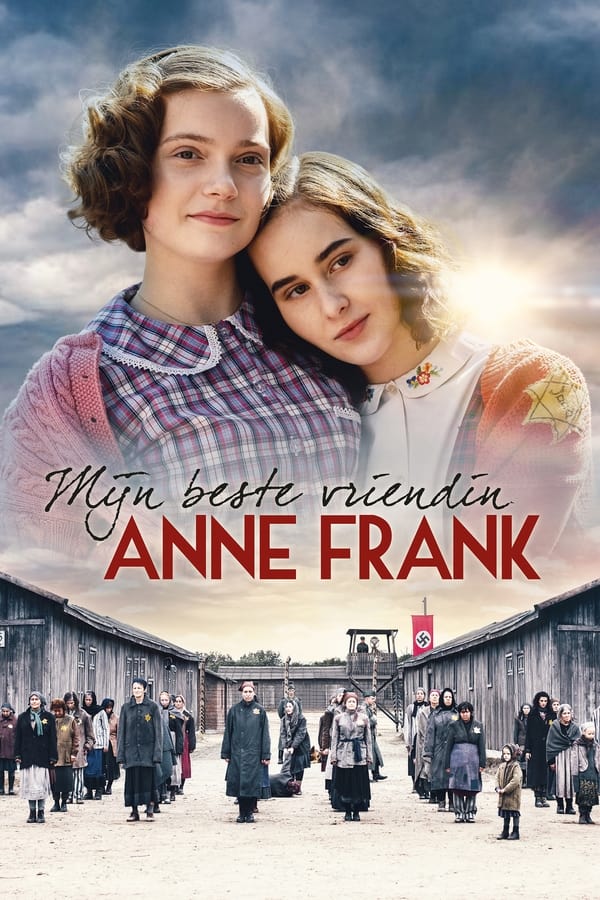 Zerone IPTV Pro NL - Mijn beste vriendin Anne Frank (2021)