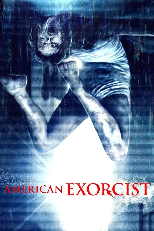 Zerone IPTV Pro EN - American Exorcist (2018)