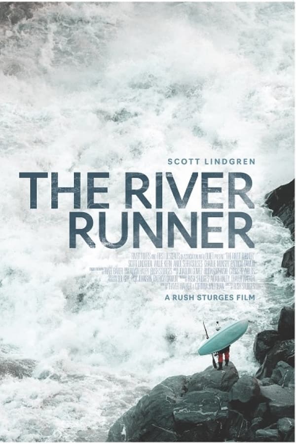 Zerone IPTV Pro EN - The River Runner  (2021)