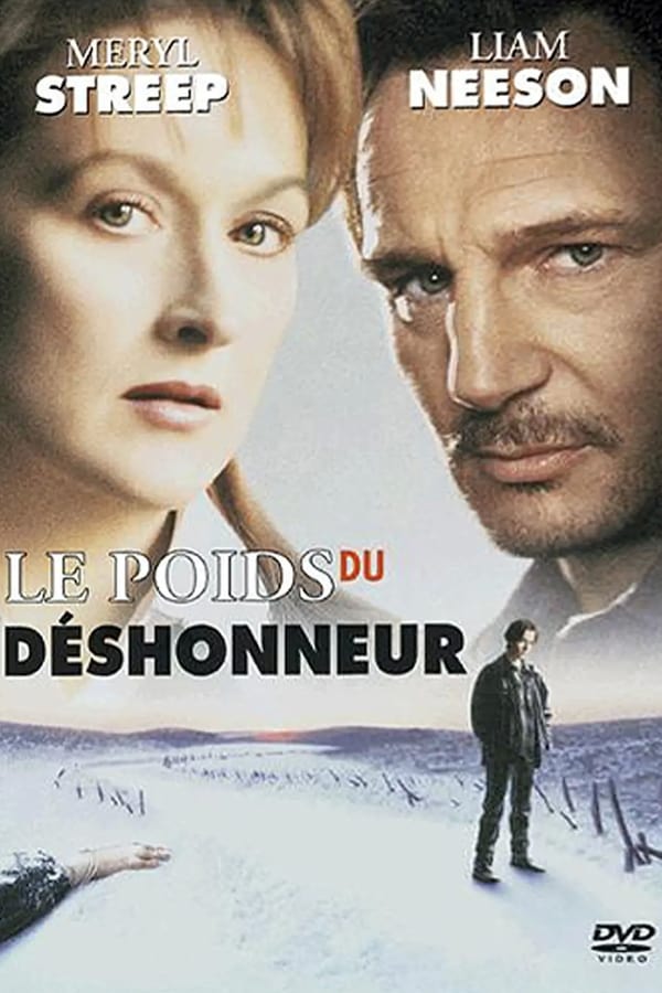 Zerone IPTV Pro FR - Le poids du déshonneur (1996)