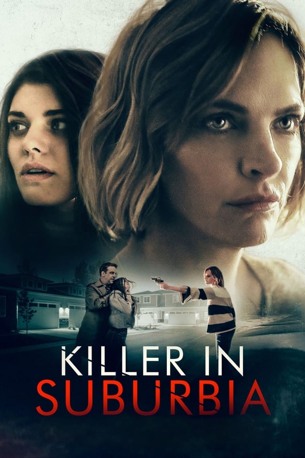 Zerone IPTV Pro NL - Killer in Suburbia (2019)