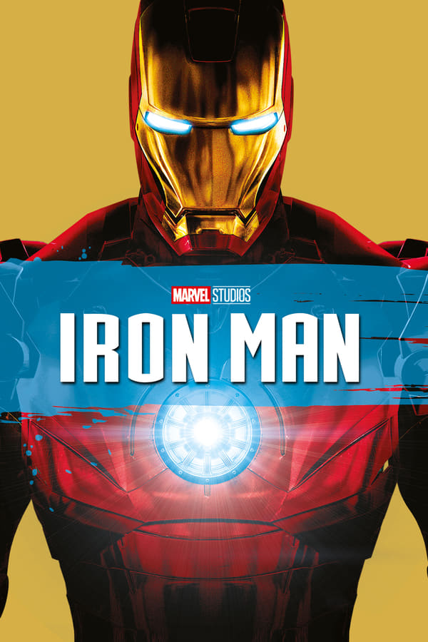 Zerone IPTV Pro PL - Iron Man  (2008)