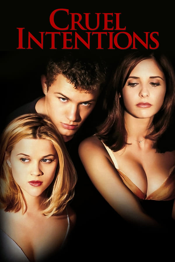 Zerone IPTV Pro NL - Cruel Intentions (1999)