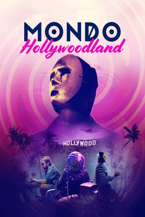 Zerone IPTV Pro AL - Mondo Hollywoodland  (2021)