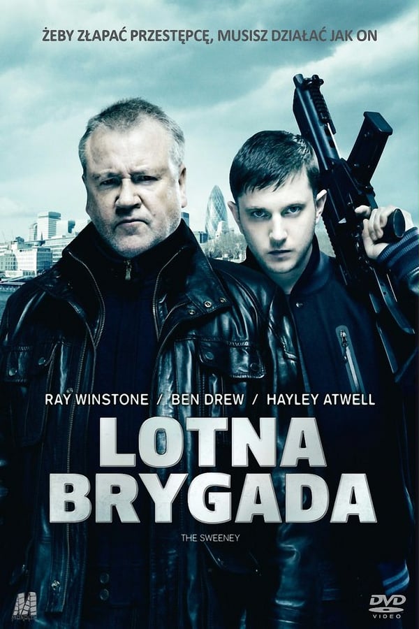 Zerone IPTV Pro PL - LOTNA BRYGADA (2012)