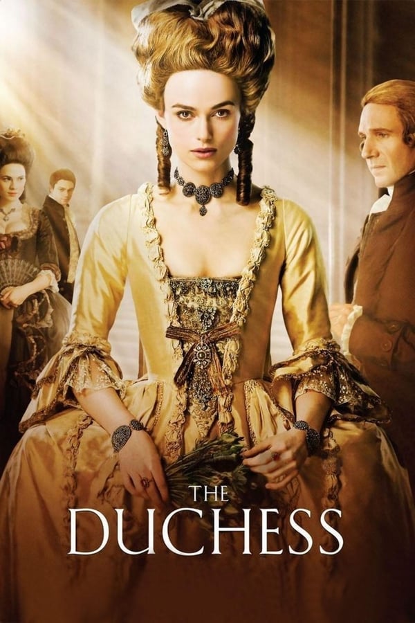 Zerone IPTV Pro NL - The Duchess (2008)