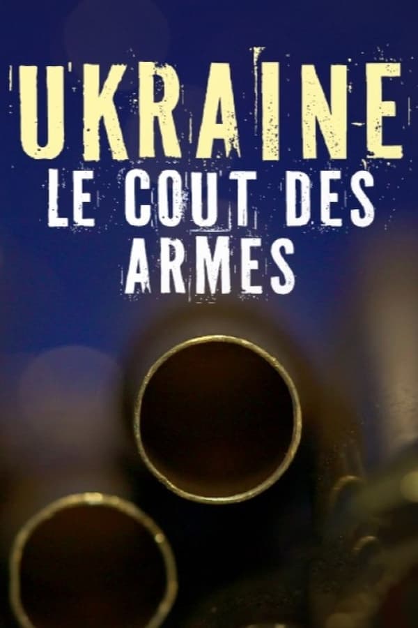 Zerone IPTV Pro FR - Ukraine, le coût des armes (2024)