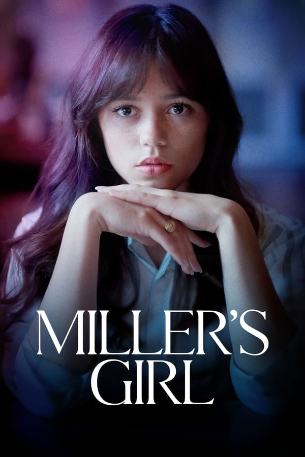 Zerone IPTV Pro DE - Miller's Girl (2024)