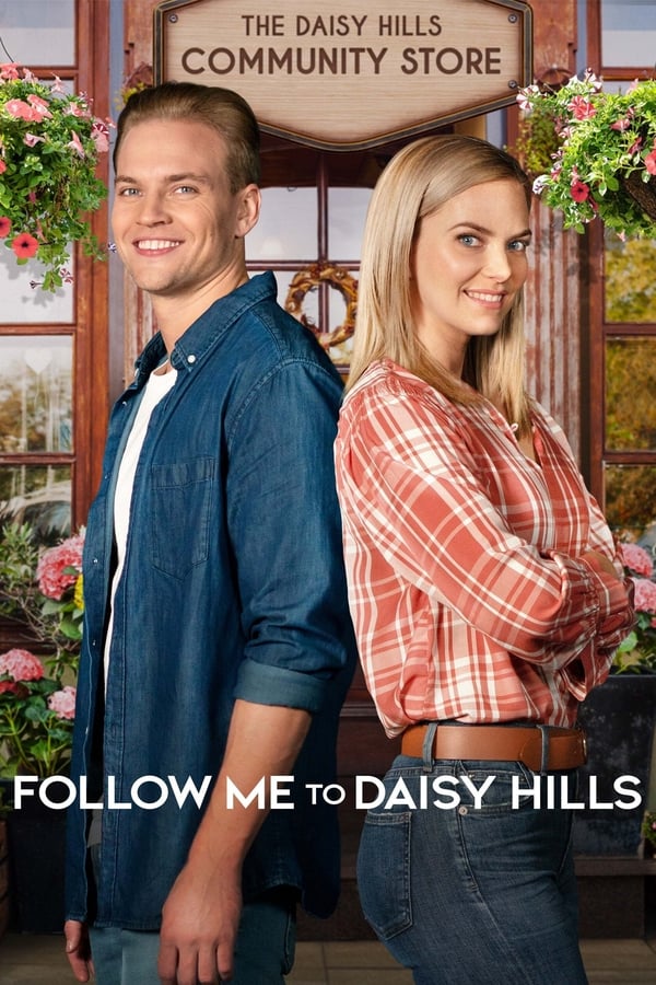 Zerone IPTV Pro EN - Follow Me to Daisy Hills  (2020)