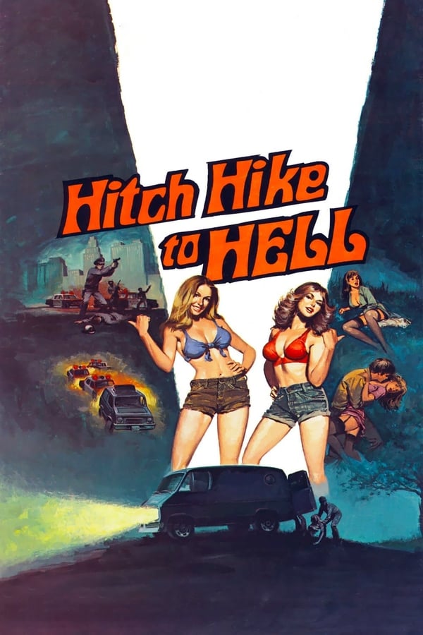 Zerone IPTV Pro IT - Hitch Hike to Hell  (1977)