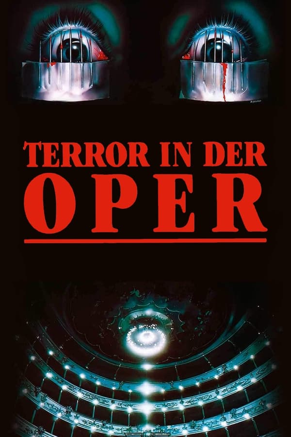 Zerone IPTV Pro DE - Terror in der Oper (1987)