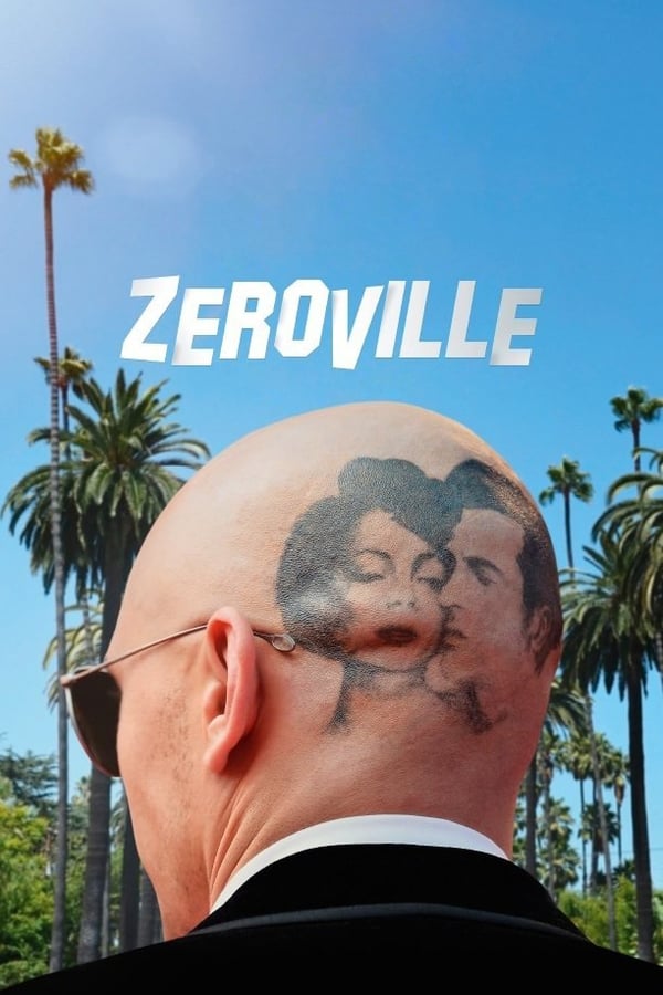 Zerone IPTV Pro DE - Zeroville  (2019)