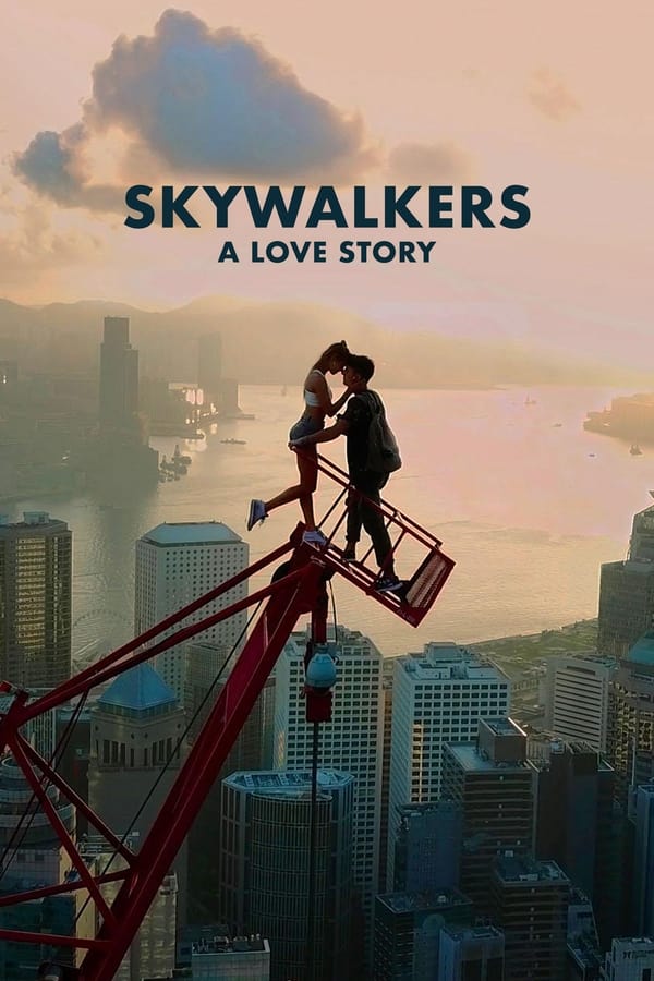 Zerone IPTV Pro EN - Skywalkers: A Love Story (2024)