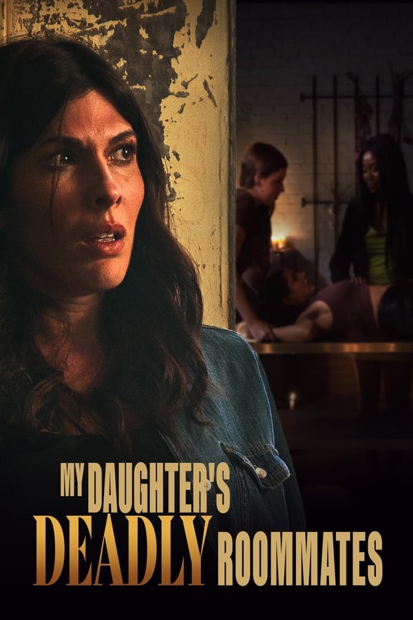 Zerone IPTV Pro EN - My Daughter's Deadly Roommates (2023)