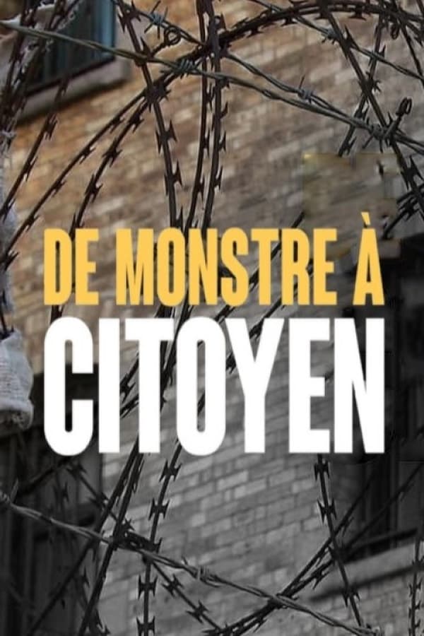 Zerone IPTV Pro FR - De Monstre à Citoyen (2023)